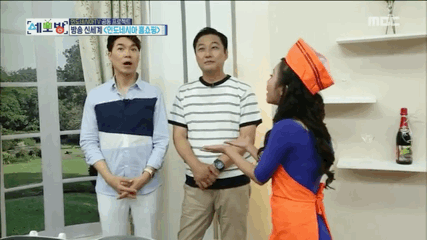 인도네시아 홈쇼핑에 출연한 김수용 박수홍 남희석ㅋㅋㅋㅋㅋㅋㅋㅋㅋㅋㅋㅋ | 인스티즈