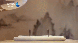 중국 최고주방장의 칼솜씨 | 인스티즈