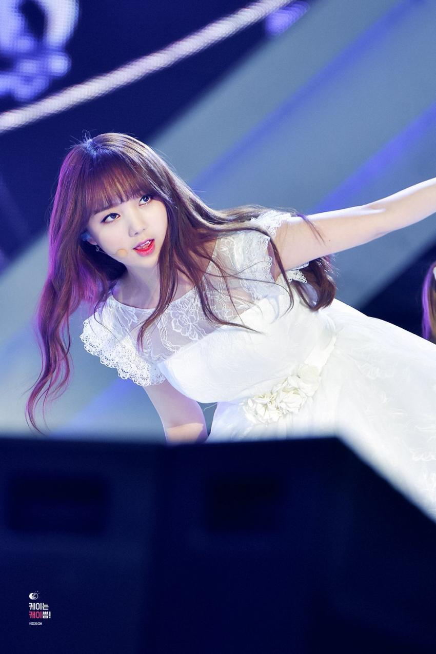 [러블리즈] 큰 빵 & 작은 빵 | 인스티즈