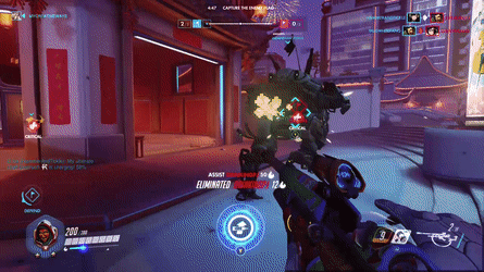 [오버워치] 아나유저들의 말못할 고통 | 인스티즈