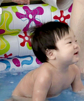 귀여운 서준이 | 인스티즈