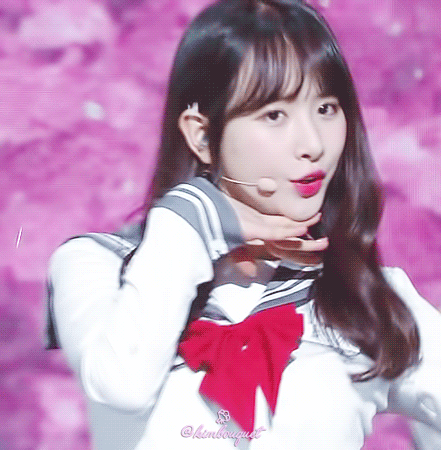 어떤스타일을 좋아할지 몰라서 다 준비해봤어 (feat우주소녀) | 인스티즈