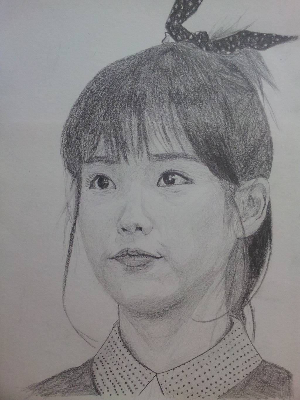 제가 직접 그린 그림입니다. 10장 | 인스티즈