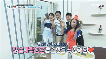 인도네시아 홈쇼핑에 출연한 김수용 박수홍 남희석ㅋㅋㅋㅋㅋㅋㅋㅋㅋㅋㅋㅋ | 인스티즈