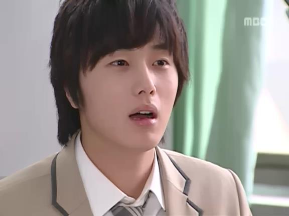 [거침없이하이킥] 파일럿이 되고 싶은 윤호 ㅋㅋㅋㅋㅋㅋㅋ.jpg | 인스티즈