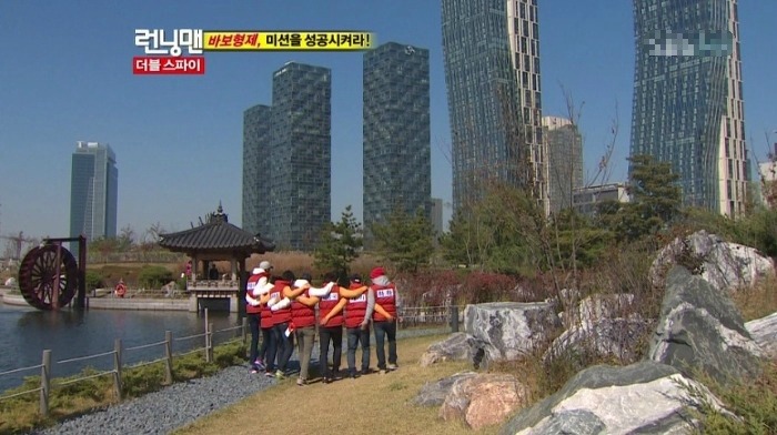 인천에서 가장 살기좋은 동네 | 인스티즈