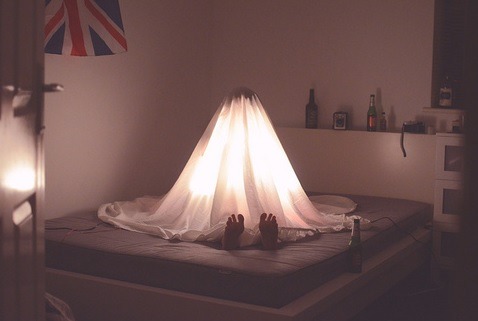 너의 색으로 변해버린 나는 다시는 무채색으로 돌아갈 수 없었다 | 인스티즈