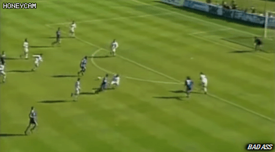 닥치고 무조건 냅다 갈긴다.gif | 인스티즈