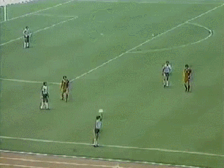 1986월드컵 대한민국 vs 마라도나.gif | 인스티즈