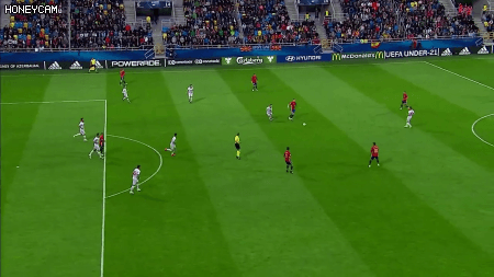 레알의 차기 7번.gif | 인스티즈