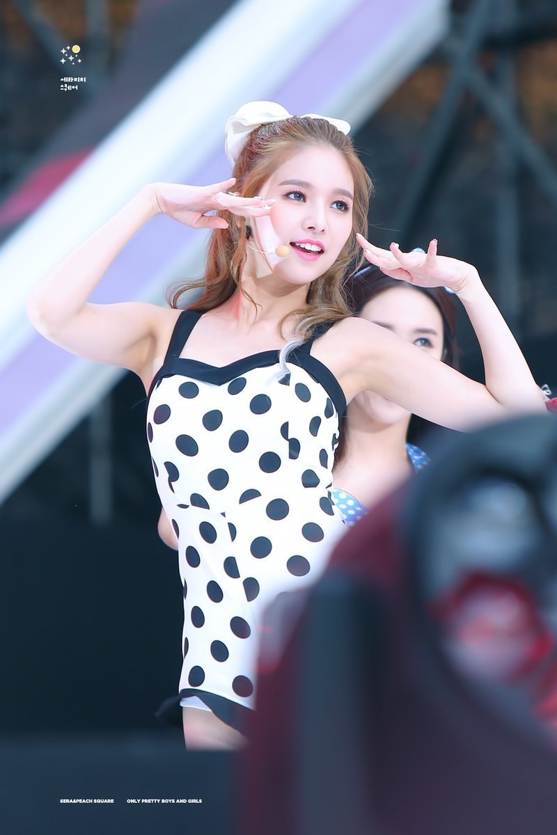 간만에 피에스타 비주얼.jpgif | 인스티즈