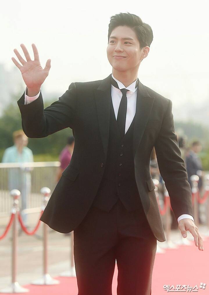 오늘자 박보검.jpg | 인스티즈