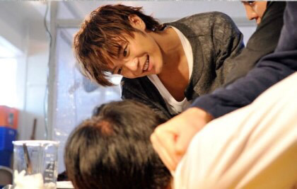 한국에서도 인기많을법한 잘생긴 일본연예인 | 인스티즈