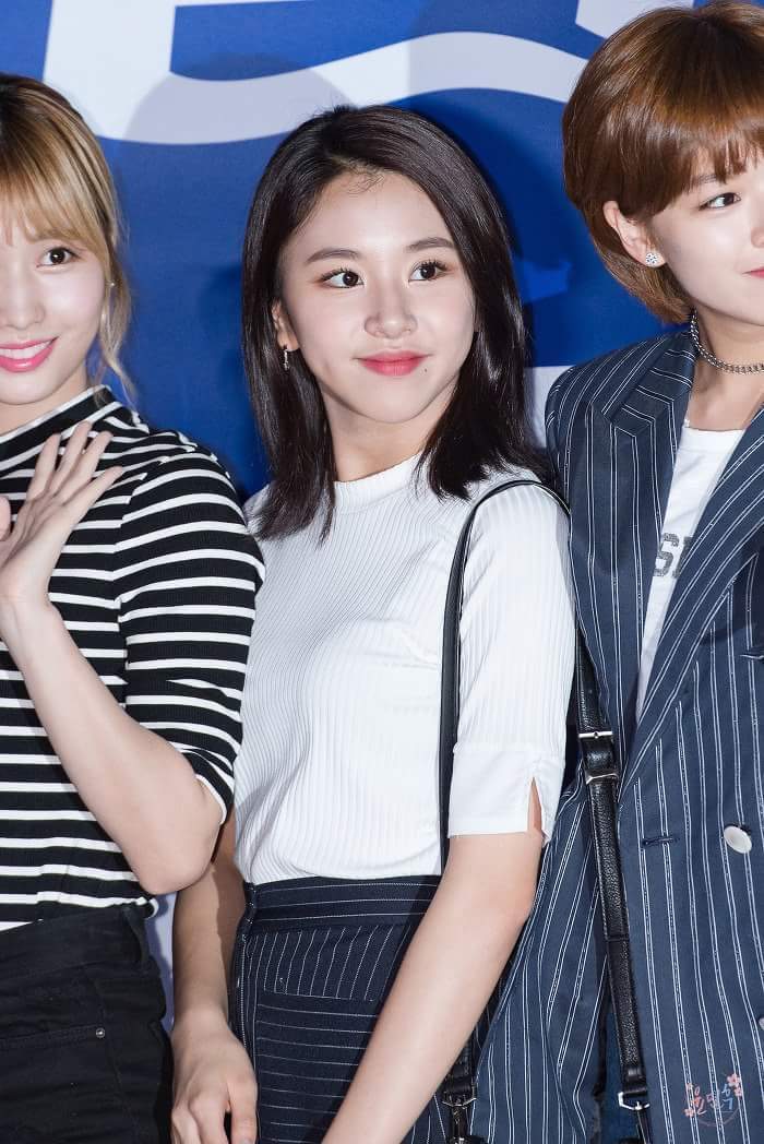 트와이스 백설기라인 | 인스티즈