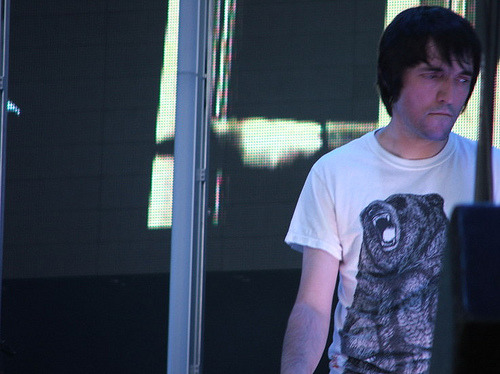 [라디오헤드] 어째선지는 몰라도 진지한 이미지로 설정된 분들 | 인스티즈