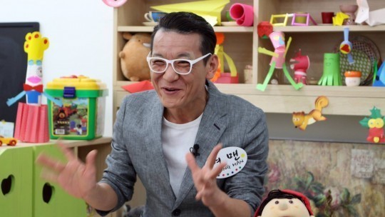 우리나라 분장의 달인 남과여 | 인스티즈