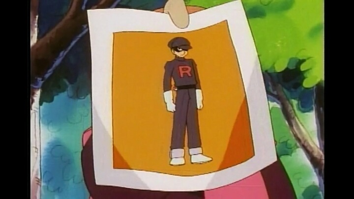 로켓단 복장의 진실.twt | 인스티즈