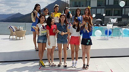 강미나의 위치선정 | 인스티즈