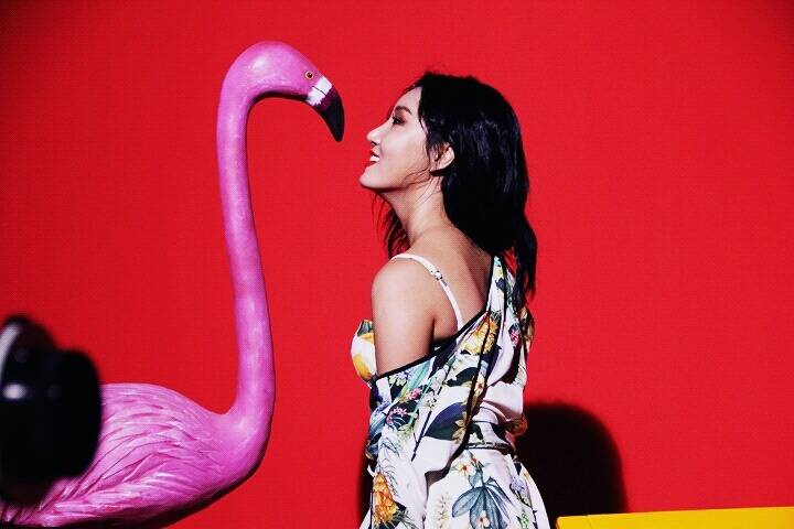 그나마 마마무에서 섹시무 2선발 재확인 시켜주는 | 인스티즈