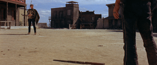 묘한 느낌의 영화 한장면 모음 12탄.gif | 인스티즈