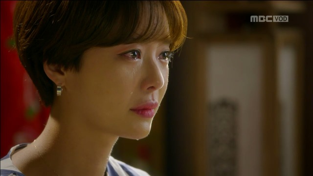 인생드라마로 자주 꼽히는 운빨로맨스의 감명깊은 장면들과 대사들 (2) | 인스티즈