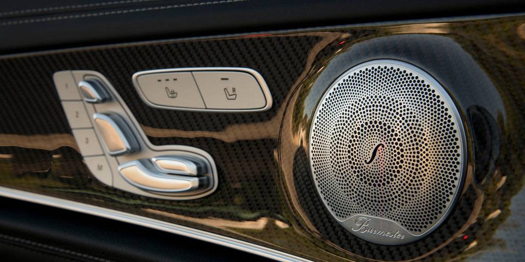 2017 메르세데스-AMG E63 S [데이터주의] | 인스티즈