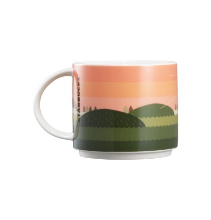 스타벅스 코리아 서울-부산-제주-경주 MD 디자인 (새로 리뉴얼 된) | 인스티즈