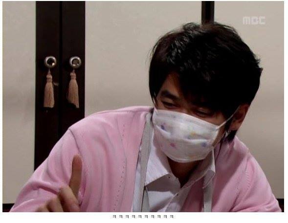 [거침없이하이킥] 해미병간호 해주는 민용 | 인스티즈