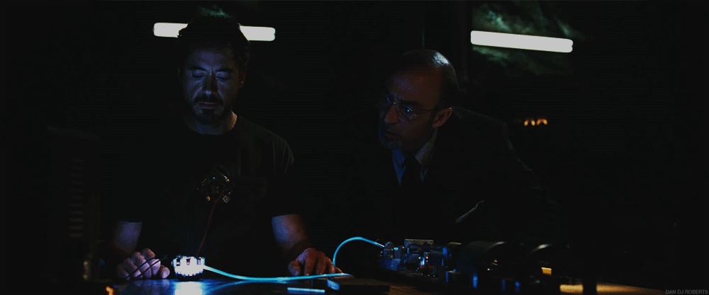 묘한 느낌의 영화 한장면 모음 12탄.gif | 인스티즈