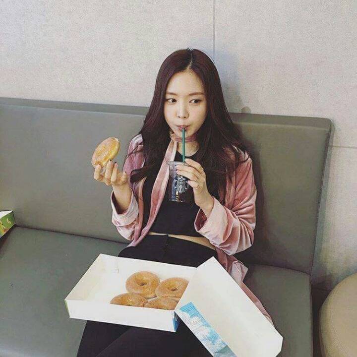 나의 낭니 은이 나은이 | 인스티즈