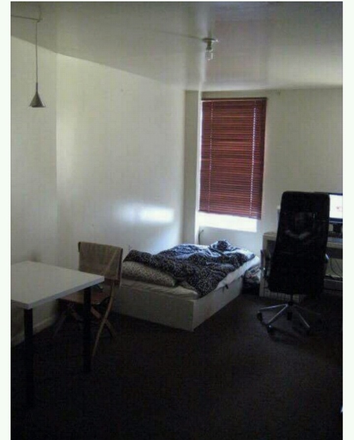  문재인아들 뉴저지 자취방 | 인스티즈