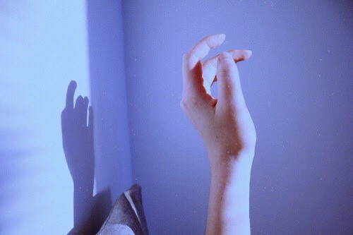 어디에선가 박하 향기가 나면 내가 다녀갔거니 해줘 | 인스티즈