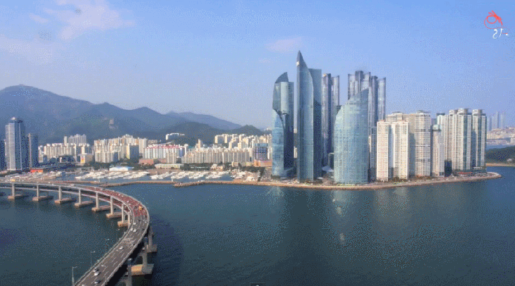 지방 동네중에서 유일하게 서울 수도권 어느동네랑 비교해도 꿀리지않는곳 | 인스티즈