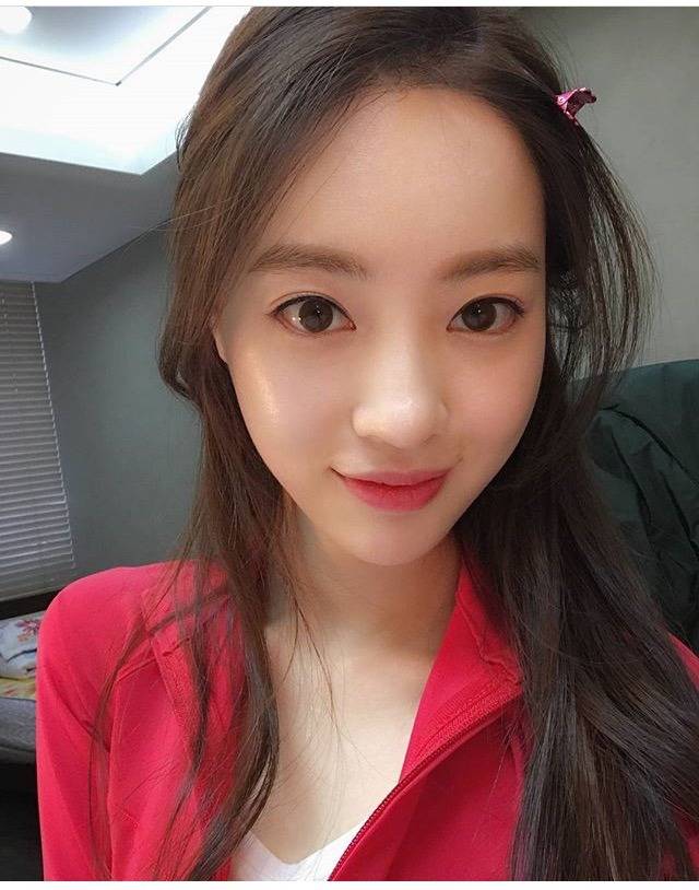 오늘자 양정원 | 인스티즈