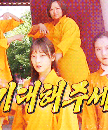 한때 여아이돌 운동능력 끝판왕ㄷㄷ | 인스티즈