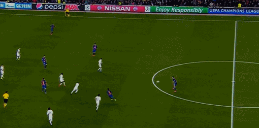  세르히오 부스케츠 vs 파리 생제르망 | 인스티즈