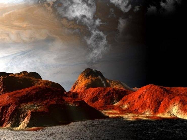 우주 공포증 배경음 | 인스티즈