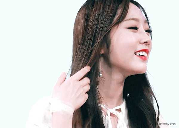 [러블리즈] 제 글이 이곳저곳 어디로 가는지 궁금해서 지수 | 인스티즈