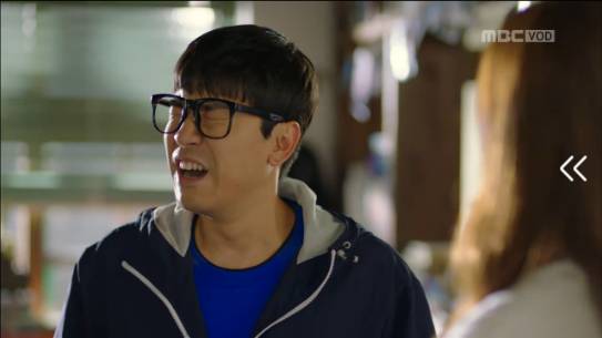 [드라마W(더블유)] 당신이 사는 세계라는게 대체 뭐죠...?-04(2) | 인스티즈