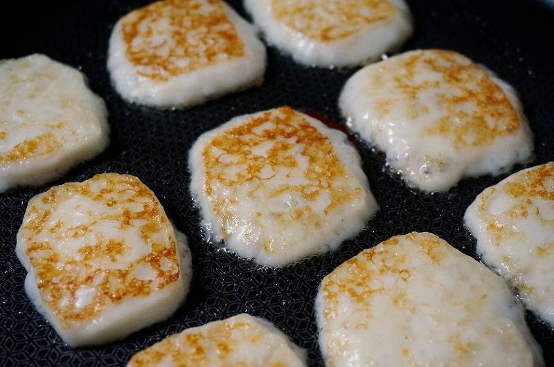 [치즈] 별다른 번거로운 조리 없이 그저 치즈 그대로 익혀서 먹는.... 구워먹는 치즈 | 인스티즈