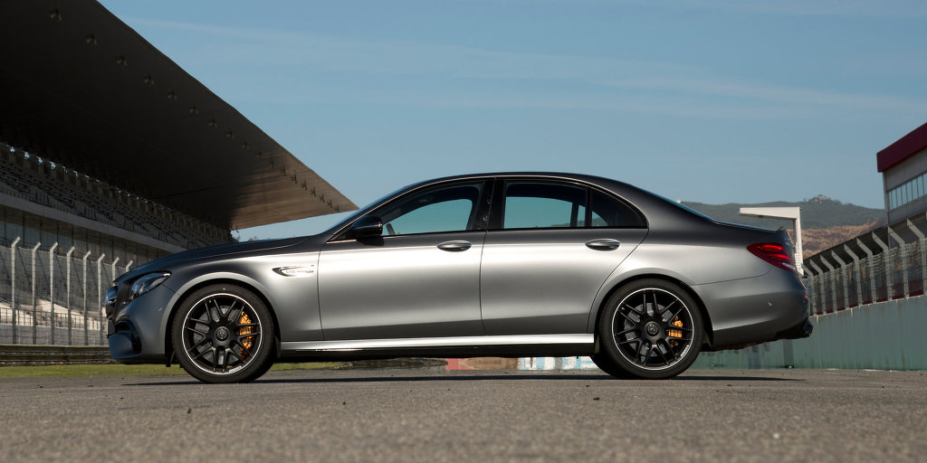 2017 메르세데스-AMG E63 S [데이터주의] | 인스티즈