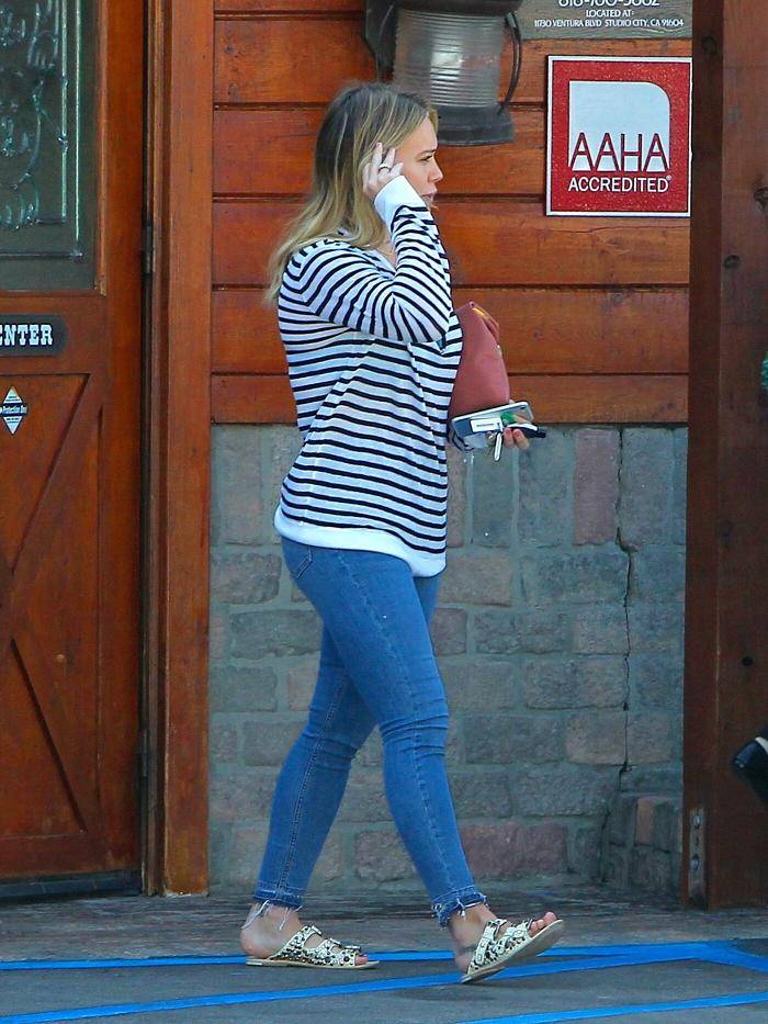 힐러리 더프 | 인스티즈