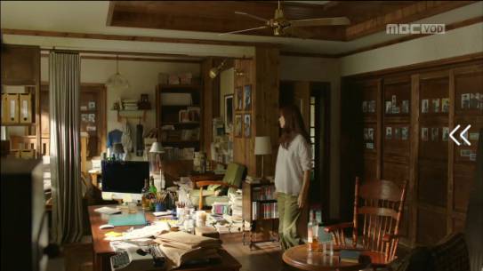 [드라마W(더블유)] 당신이 사는 세계라는게 대체 뭐죠...?-04(2) | 인스티즈