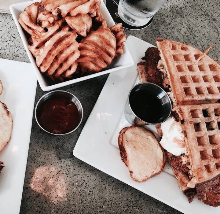 : Cafe & Sweet : | 인스티즈