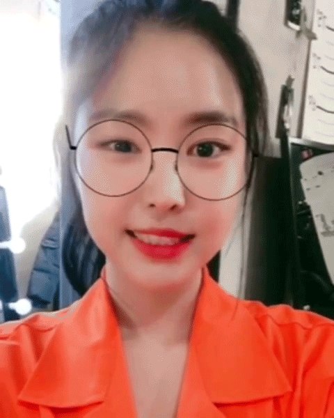 에이핑크 투은.gif | 인스티즈