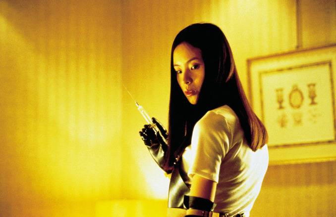 쿠엔틴 타란티노 감독이 선정한 1992년 이후 최고의 영화 20편 | 인스티즈