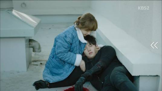 [드라마] 힐러 13 | 인스티즈