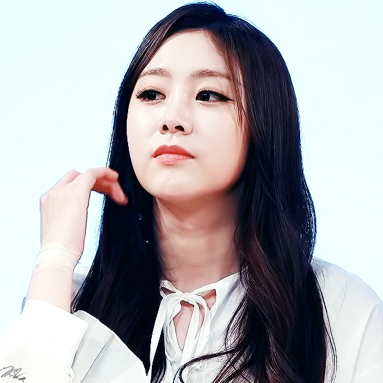 [러블리즈] 제 글이 이곳저곳 어디로 가는지 궁금해서 지수 | 인스티즈