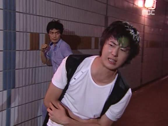 [거침없이하이킥] 윤호의 짝사랑 이야기 - 10 | 인스티즈