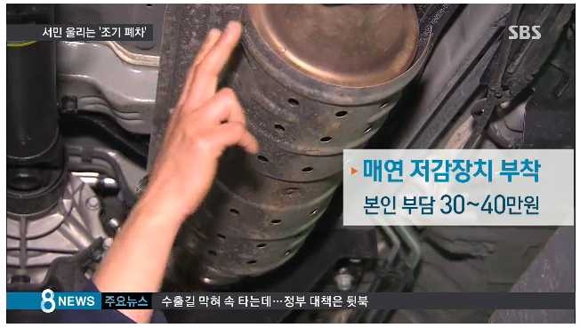 폐차하고 새차 사라 | 인스티즈